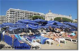 Plage Long Beach